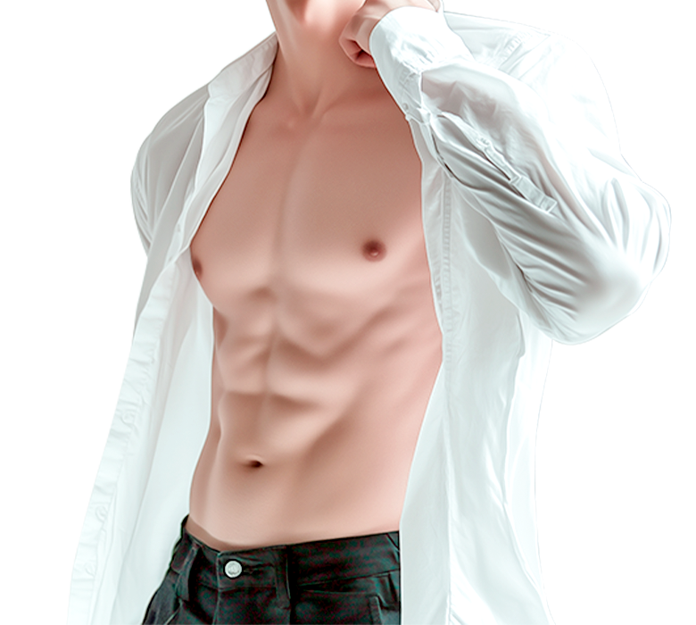 main-gynecomastia