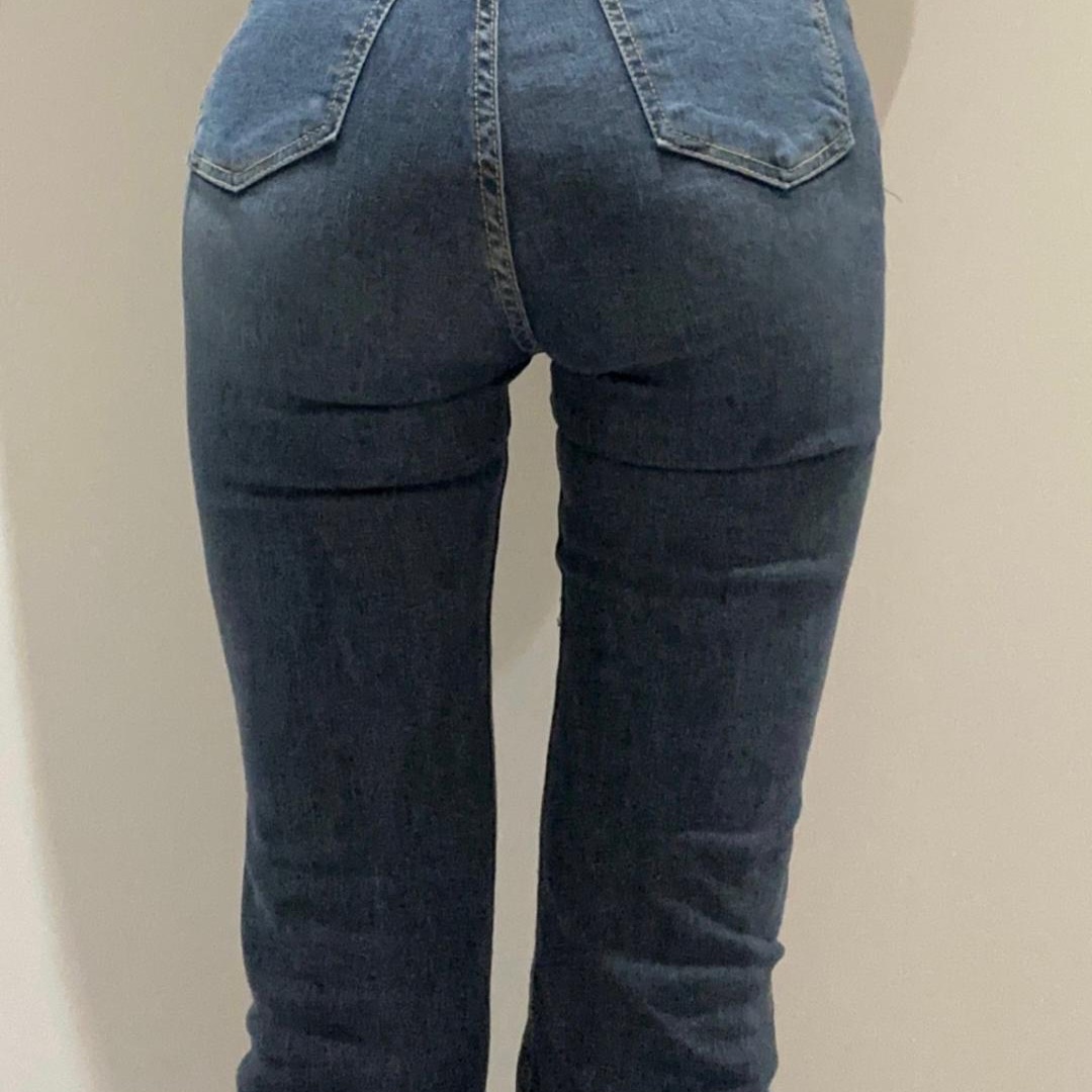 After back