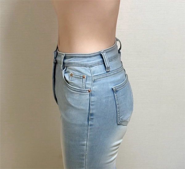 Haengbogi34 abdominal liposuction after surgery in Gangnam Korea – Lesarts Plastic Surgery